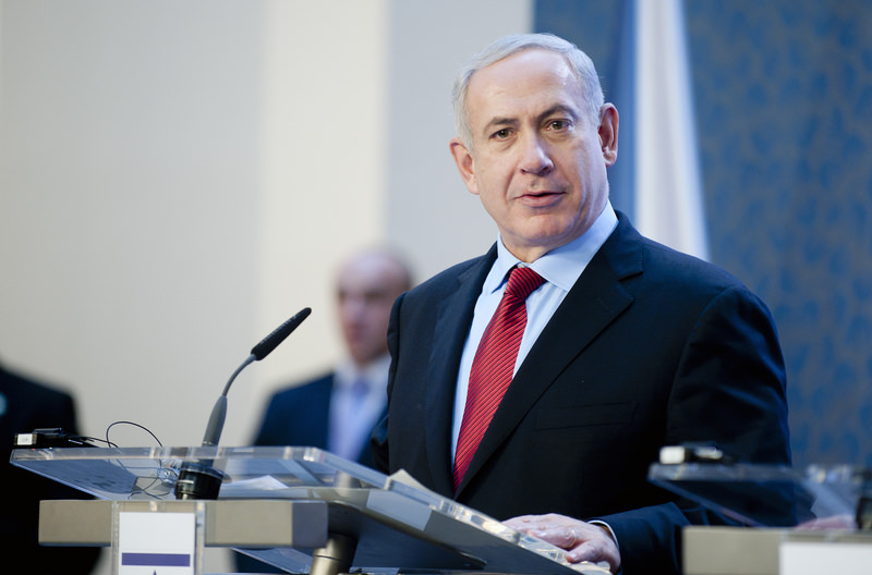 White House Warns Netanyahu: The 50 Year Occupation Must End