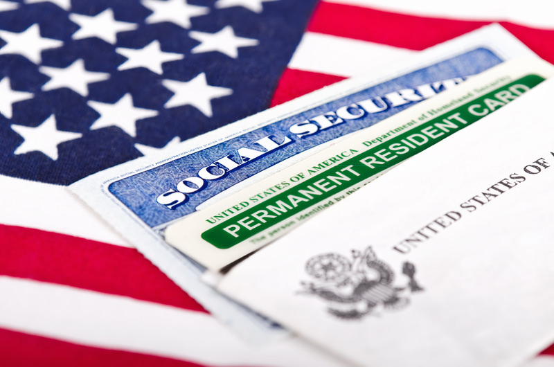 Social Security Administration: Illegal Immigrants Can Collect Benefits From Us Too