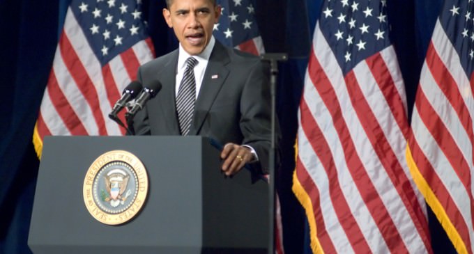 Obama Tells the Media What to Print…And They Obey