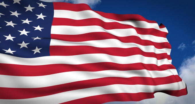 UC Irvine Student Vote To Ban American Flag Because It Represents ‘Imperialism’ and ‘Weapons’
