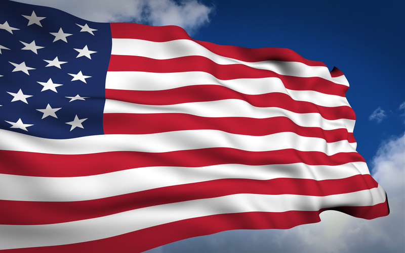 UC Irvine Student Vote To Ban American Flag Because It Represents ‘Imperialism’ and ‘Weapons’