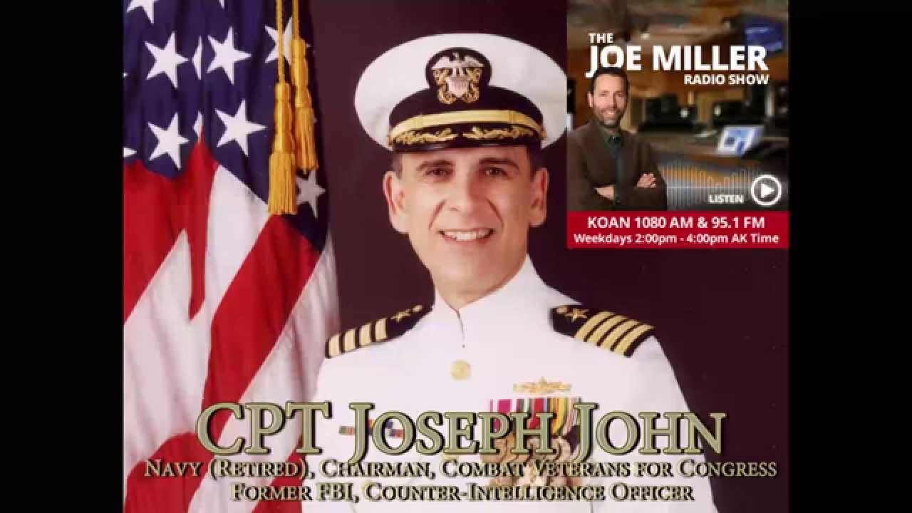 Former Counter-Intel Operative: Obama is Leading us to World War III