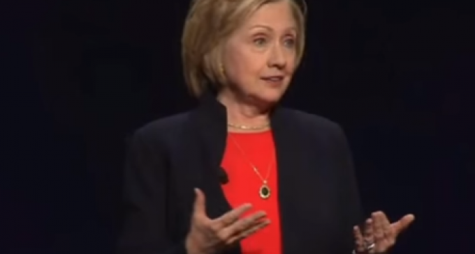 Clinton: We Need To Put Adults Into ‘Fun Camps’ For Re-Education