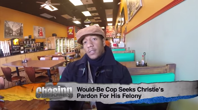 Law-Abiding Citizen Turned Into Felon For A Legally Owned Firearm