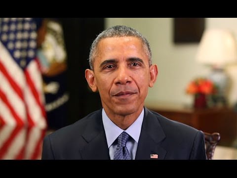 Obama Hints He’ll Leapfrog Congress To Force Iran Deal Through