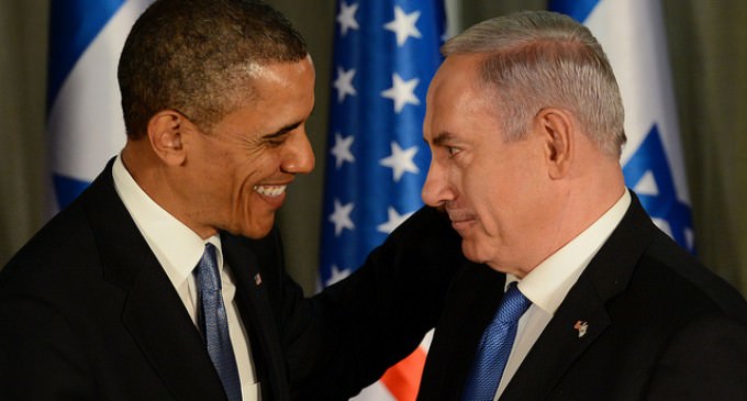 Obama Pursuing UN Resolution To Divide Israel And Jerusalem