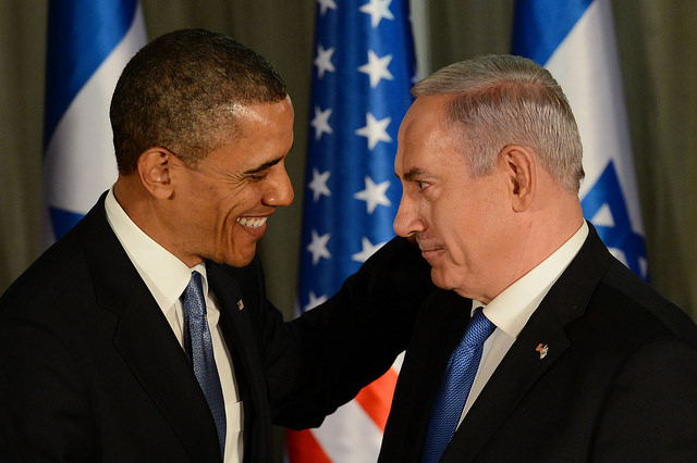 Obama Pursuing UN Resolution To Divide Israel And Jerusalem
