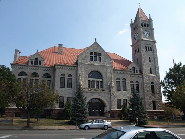 Ohio Judge Bans Mentioning Of The Constitution In Her Court