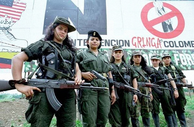 Hours After Obama Removes Cuba From Terror Sponsor List, Terror Group Sponsored by Cuba Kills 10