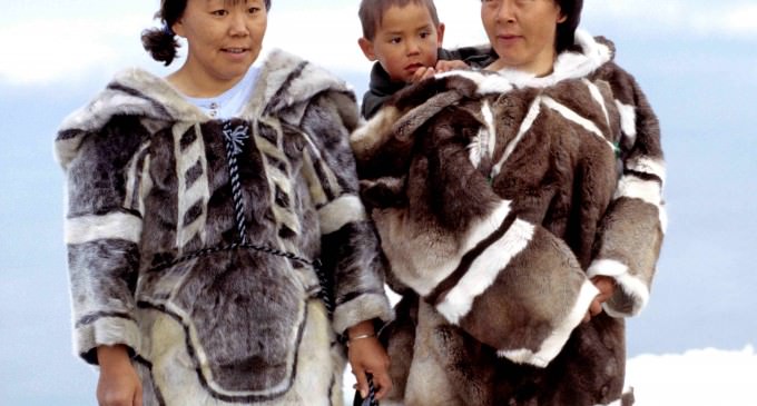 Inuit Elders: Global Warming Isn’t The Problem With The Weather, The Earth Has Shifted