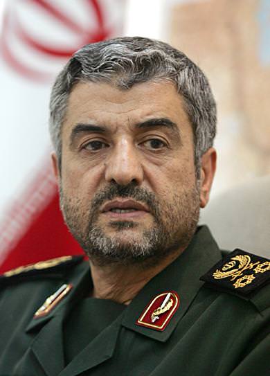 Iran: ‘The Enemy’ Has Conceded To Our Nuclear Redlines