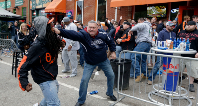 Baltimore Police: Rival Gangs ‘Teaming Up’ To Kill Cops, Latest Videos