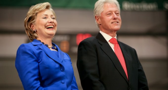 Woman Dies Mysteriously While Investigating Possible Clinton Involvement in Human Trafficking in Haiti