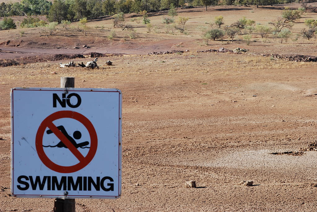 The National Crisis that Spells the End of Clean, Cheap water