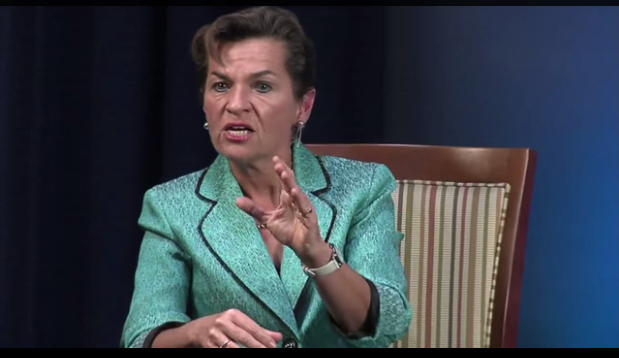 UN Official: We Should Make Every Effort To Depopulate The Planet