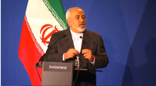 Iran States Obama Admin Lied About Fact Sheets