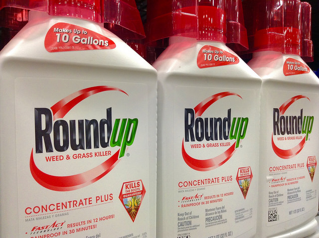 The EPA Has Known For At Least 35 Years That Monsanto Has Been Poisoning You