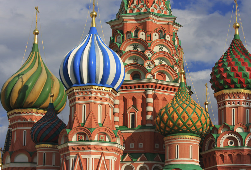 Naturalized Citizen Sells Military Tech to Russia