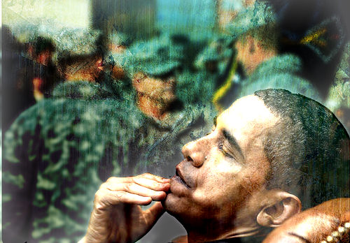 Obama’s Systematic Purging Of Christians From The Military