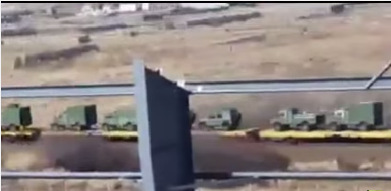 Operation Maple Resolve Begins In Canada – 133 Target Stores Close