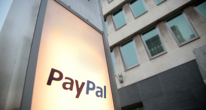 Paypal Claims Copyright Ownership Of Users Intellectual Property