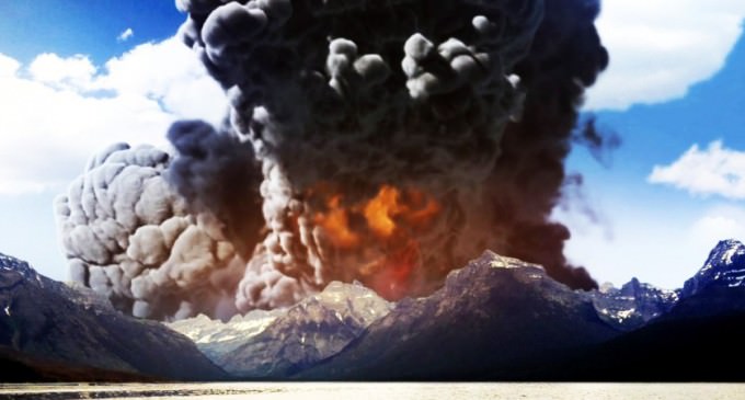 Russian ‘Doctor Of Military Sciences’: Russia Should Nuke Yellowstone Supervolcano