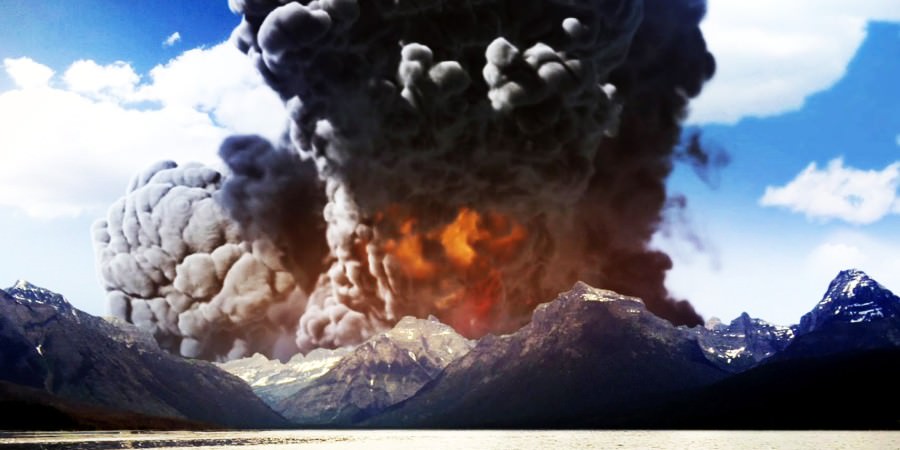 Russian ‘Doctor Of Military Sciences’: Russia Should Nuke Yellowstone Supervolcano