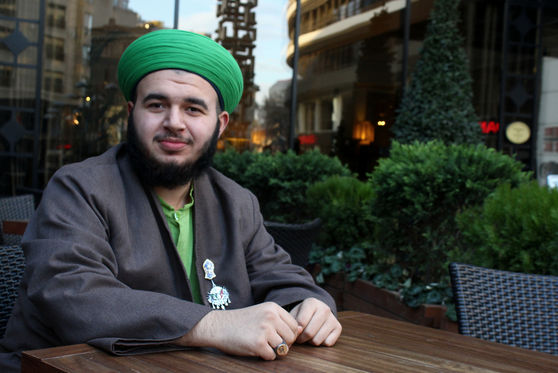 Muslim Cleric: Men Who Masterbate Will Find Their Hands Pregnant In The Afterlife