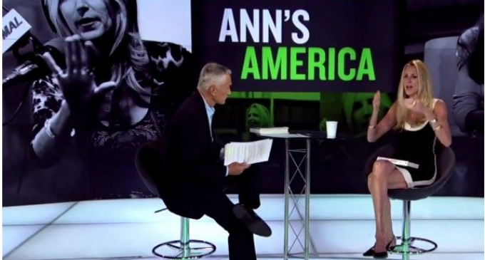 Jorge Ramos: Bring All Of Mexico Into The US For Diversity