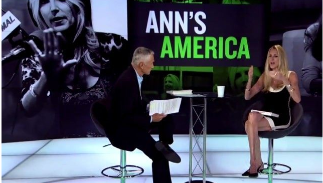 Jorge Ramos: Bring All Of Mexico Into The US For Diversity