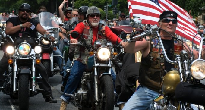 Armed Bikers To Converge On Phoenix Mosque With Drawn Pictures Of Muhammad In Hand