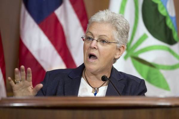 EPA Head Brags About Beating The Rule of Law