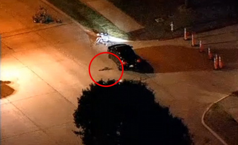 ISIS In Texas: 2 Gunmen Dead At ‘Draw Muhammad’ Contest