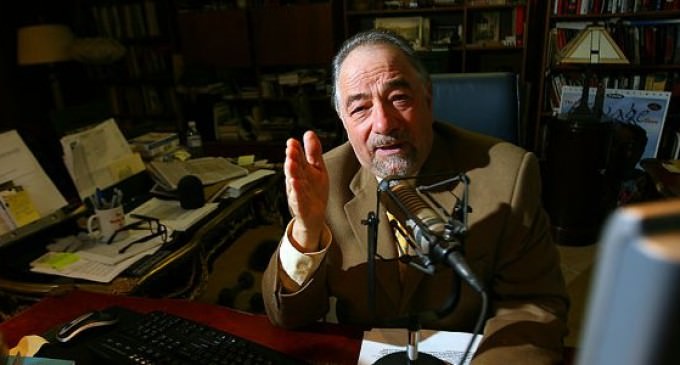 Michael Savage Demands Arrest of Maxine Waters on Charges of Sedition
