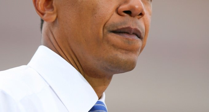 The Double Face of Obama on Religion and Crime