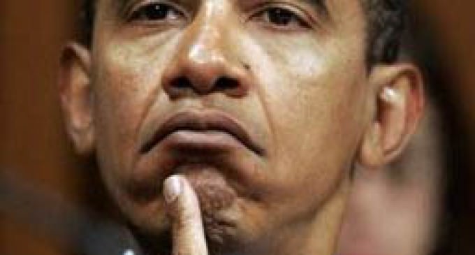 Obama Admin Violates Federal Court Injunction – Again