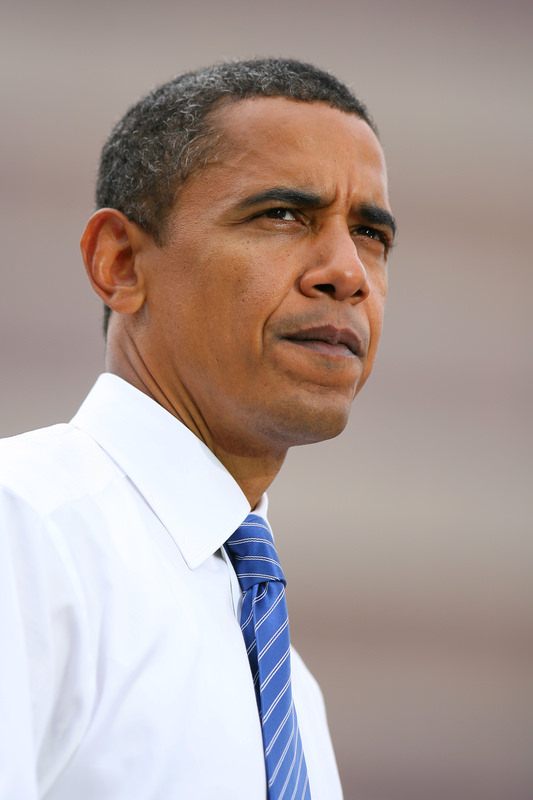 The Double Face of Obama on Religion and Crime