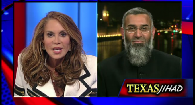 Muslim Cleric Calls For Execution Of  Pamela Geller, ISIS States They Have 70 fighters in 15 states