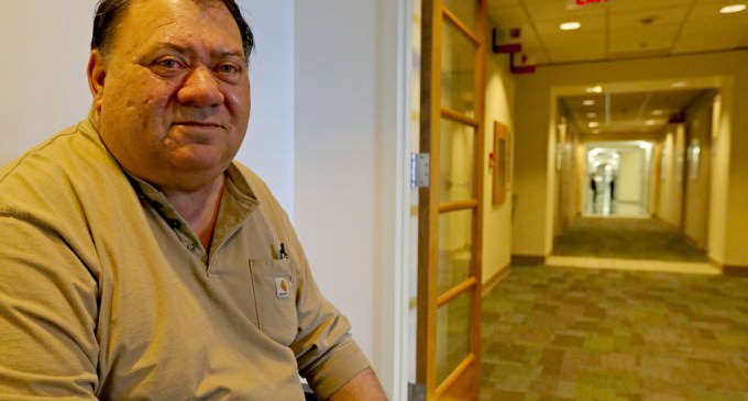 Seattle VA Hospital Wouldn’t Help Veteran Get Inside ER, Despite Being Only 10 Feet Away