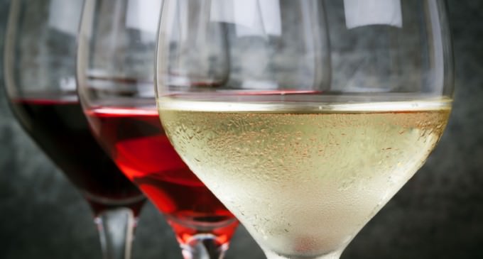 Dangrously High Levels Of Arsenic Found In California’s Top Selling Wines, Claims Lawsuit