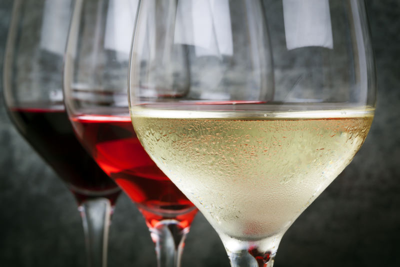 Dangrously High Levels Of Arsenic Found In California’s Top Selling Wines, Claims Lawsuit