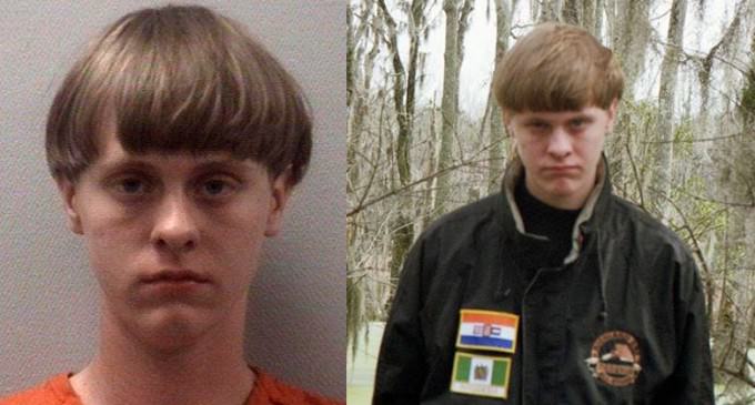 The Charleston Shooting: What They Are Not Telling You