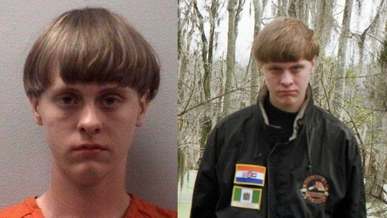 The Charleston Shooting: What They Are Not Telling You