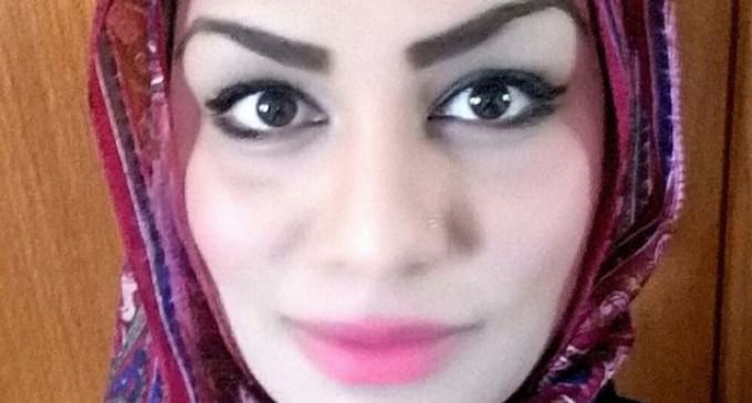 Muslim Woman Flying United Airlines Refused Can of Coke, Staff Told Her She Would Weaponize It