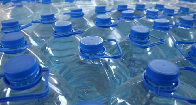 Bottling Company Recalls 14 Brands of Water Due to Possible E. Coli Contamination