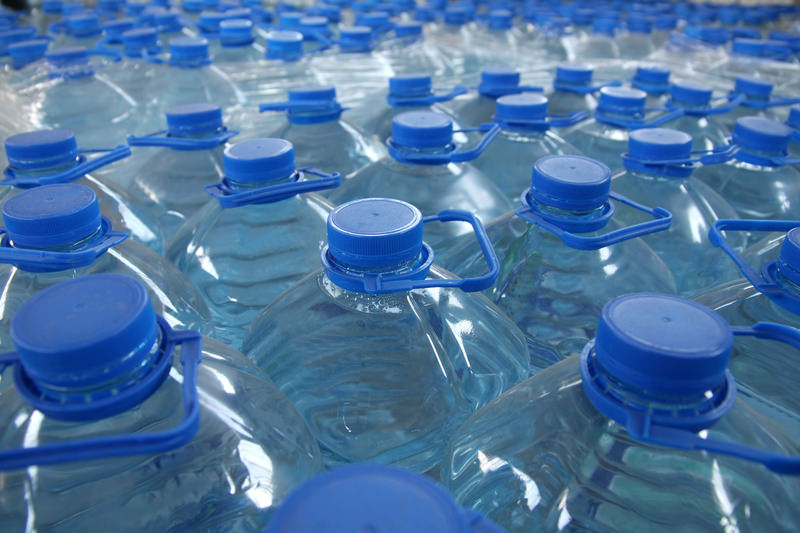 Bottling Company Recalls 14 Brands of Water Due to Possible E. Coli Contamination