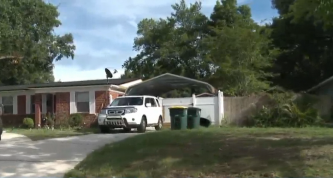 Backing Up In Your Own Driveway Might Become Illegal In Jacksonville, Florida