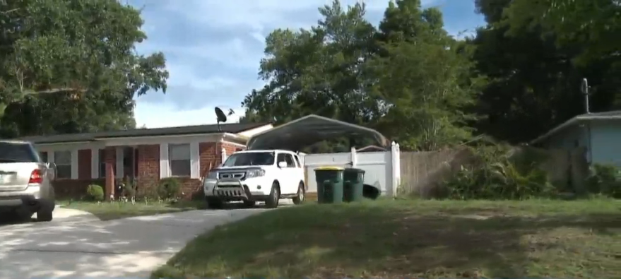 Backing Up In Your Own Driveway Might Become Illegal In Jacksonville, Florida