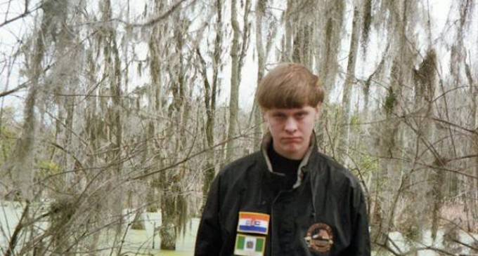 Social Media Outcry To Disarm All White People In Wake Of Charleston Shooting