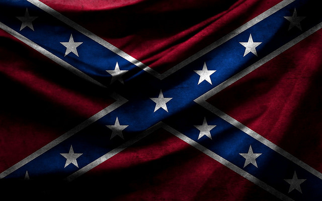 Liberals Suggest a Replacement for the Confederate Flag